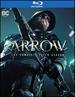 Arrow: the Complete Fifth Season [Blu-Ray]