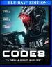 Code 8 [Blu Ray] [Blu-Ray]