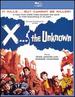 X the Unknown [Blu-Ray]