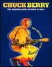 Berry, Chuck-the Original King of Rock 'N' Roll [Blu-Ray]