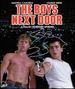 Boys Next Door [Blu-Ray]