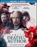 Intrigo: Death of an Author [Includes Digital Copy] [Blu-ray]