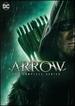 Arrow: the Complete Series (Dvd)