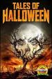 Tales of Halloween Dvd