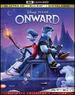 Onward [Blu-Ray]