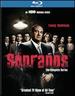 Sopranos: The Complete Series [Blu-ray] [28 Discs]