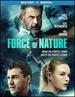 Force of Nature Bd Dgtl [Blu-Ray]