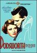 Dodsworth (the Classic Collection, Samuel Goldwyn Home Entertainment)