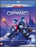 Onward [Blu-Ray]