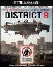 District 9 [4k Ultra Hd + Blu-Ray + Digital] [4k Uhd]