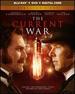 The Current War: Director's Cut [Blu-Ray]