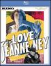 The Love of Jeanne Ney [Blu-Ray]