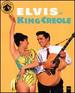 Paramount Presents: Elvis in King Creole [Blu-Ray]