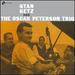 Stan Getz & Oscar Peterson Trio