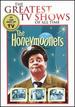 The Honeymooners Lost Episodes Vol 32-the Adoption / Ralph's Diet [Vhs]