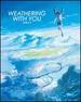 Weathering With You [Blu-Ray]