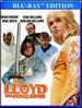 Lloyd the Conqueror [Blu-Ray]