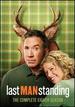 Last Man Standing: the Complete Eighth Season