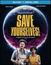 Save Yourselves! [Blu-Ray]