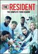 The Resident: the Complete Season 3