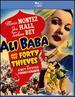 Ali Baba and the Forty Thieves [Blu-Ray]