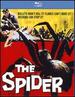 The Spider [Blu-ray]