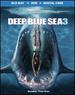 Deep Blue Sea 3 (Blu-Ray/Dvd/Digital)