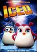 Iced (Penguin League 2)