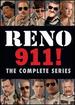 Reno 911: Season 2 (Uncensored Edition)