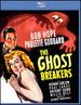 The Ghost Breaker [Blu-Ray]
