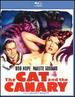 The Cat and the Canary [Blu-Ray]
