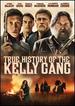 True History of the Kelly Gang [Dvd]