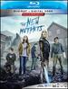 New Mutants, the [Blu-Ray]