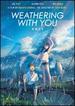 Weathering With You [Dvd]