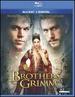 The Brothers Grimm [Blu-Ray]