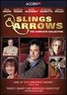 Slings Arrows Complete Collection