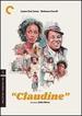 Claudine (the Criterion Collection)