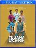 Tijuana Jackson: Purpose Over Prison [Blu-Ray]