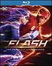The Flash: the Complete Fifth Season (Blu-Ray)