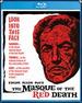 The Masque of the Red Death (1964) [Blu-Ray]