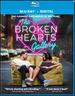 The Broken Hearts Gallery [Includes Digital Copy] [Blu-ray]