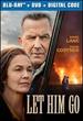 Let Him Go [Blu-Ray]