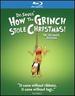 How the Grinch Stole Christmas: Ultimate Edition (Iconic Moments Ll/Bd) [Blu-Ray]