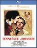 Tennessee Johnson [Blu-Ray]