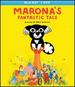 Marona's Fantastic Tale [Blu-Ray]