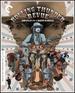 Rolling Thunder Revue: A Bob Dylan Story by Martin Scorsese [Criterion Collection] [Blu-ray]