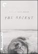 The Ascent (the Criterion Collection)