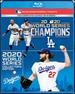 Major League Baseball Presents 2020 World Series: Los Angeles Dodgers (Collector's Edition)