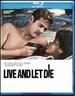 Live and Let Die [Blu-Ray + Dhd]