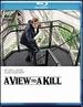 View to a Kill, a Blu-Ray